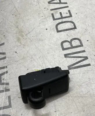 Porsche Macan (95B) Sun visor clip/hook/bracket 95B857561