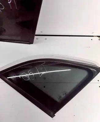 Audi Q5 SQ5 Rear side window 43R006723