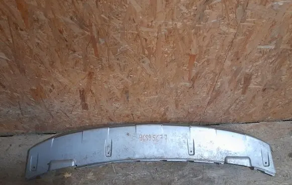 Chevrolet Orlando Front bumper lip 96895677