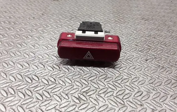 Subaru Forester SH Hazard light switch 