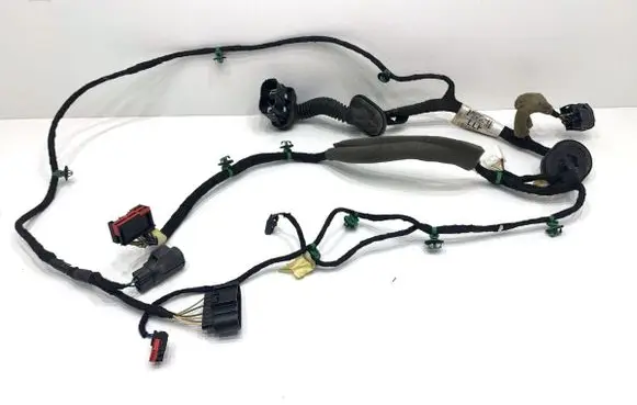 Ford Kuga II Rear door wiring loom CV6T14241