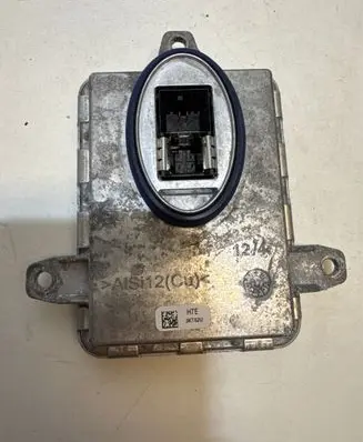 BMW 3 F30 F35 F31 Headlight ballast module Xenon 7296090 130732931715 10EEG141013