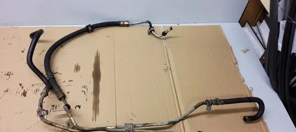 Mitsubishi Space Star Power steering hose/pipe/line 3063045
