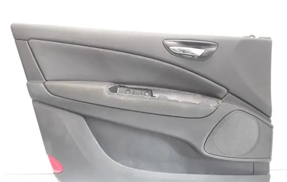 Fiat Bravo Front door card panel trim 07354411780