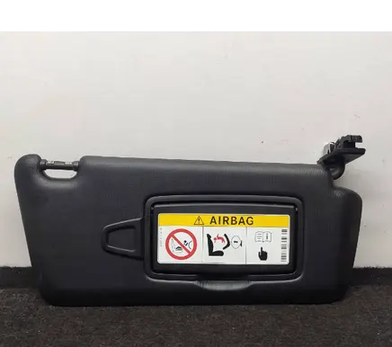 Mercedes-Benz CLA C117 X117 W117 Sun visor A0078173620