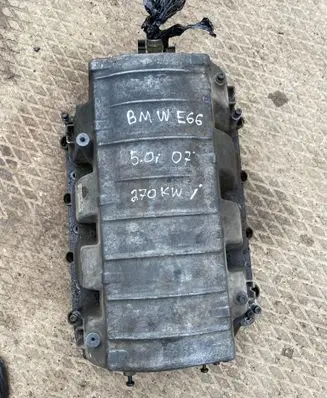 BMW 7 E65 E66 Intake manifold 72292801