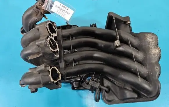 Volkswagen Golf IV Intake manifold 06A133205G IMPRK1545674