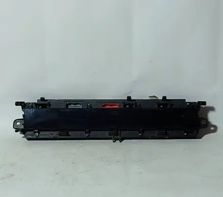 Renault Scenic II - Grand scenic II Speedometer (instrument cluster) P8200107954A