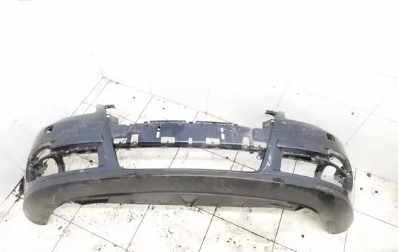 Volkswagen PASSAT B6 Front bumper 3C0807221A
