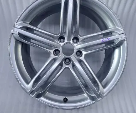 Audi A5 8T 8F R19 alloy rim 