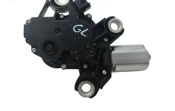 Citroen C4 I Picasso Rear window wiper motor 9654115980 0390201817