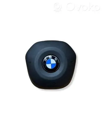 BMW 5 G60 G61 Steering wheel airbag