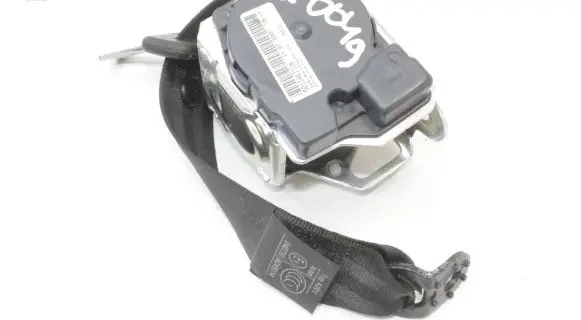 Audi TT TTS Mk2 Rear seatbelt 8J8857805B
