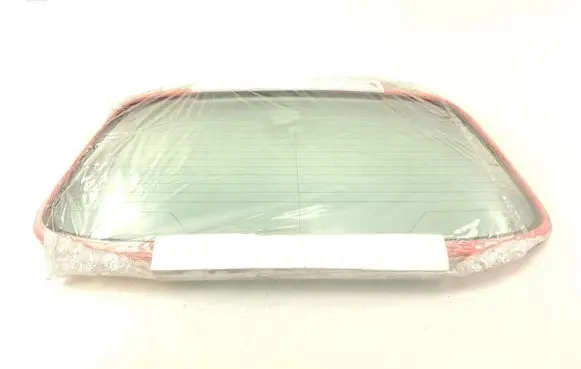Alfa Romeo 156 Rear windscreen/windshield window 60691446