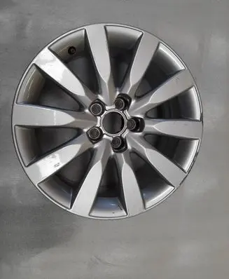 Audi A1 R16 alloy rim 8X0601025BB