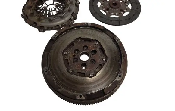 Citroen Berlingo Clutch set kit 9804936880 9804936780