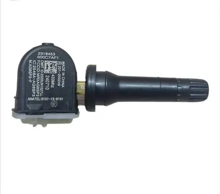 Chevrolet Volt II Tire pressure sensor 2546Aag6sp3