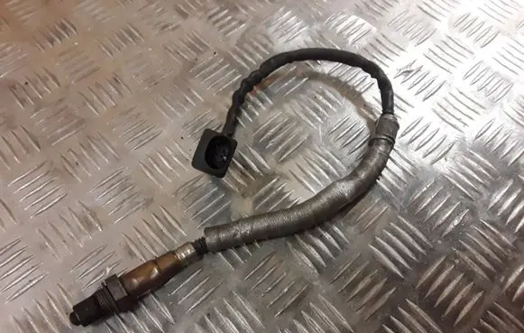 BMW X3 E83 Lambda probe sensor 0281004074