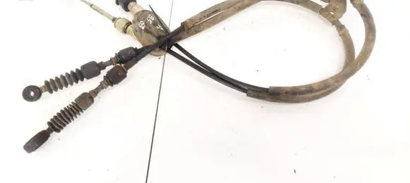 Honda Accord Gear shift cable linkage 