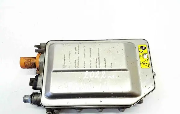 BMW i4 Other devices 5A626B2