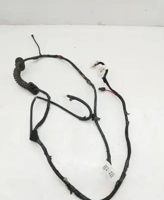 KIA Ceed Tailgate/trunk wiring harness 916901H020