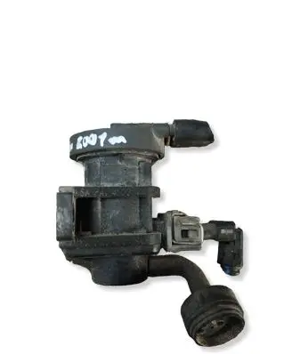 Opel Zafira A Turbo solenoid valve 4522371 4715396