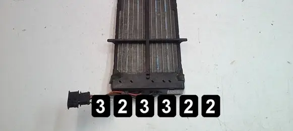 Audi Q5 SQ5 Electric cabin heater radiator 8K0819011