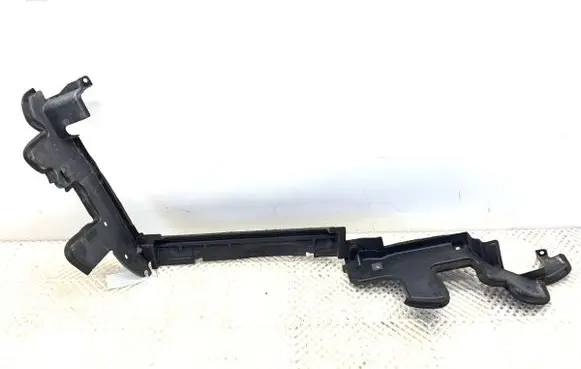 Nissan Juke I F15 Air intake hose/pipe 62823BV83A