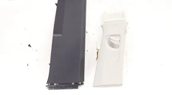 Volkswagen Tiguan Allspace (D) pillar trim (bottom) 5NN867244A