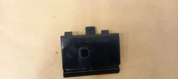Porsche Cayenne (9Y0 9Y3) Front parking sensor holder (PDC) 9Y0807131