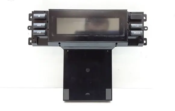 Volvo V70 Screen/display/small screen 31328828