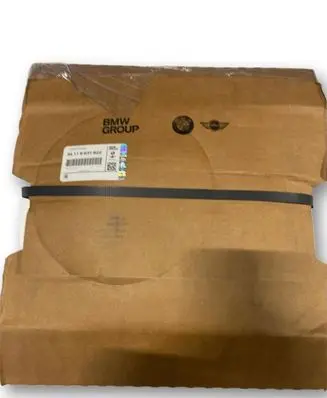BMW 2 G42 Front brake disc 34108842578 34118854273 34118831822