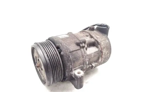Air conditioning (A/C) compressor (pump)