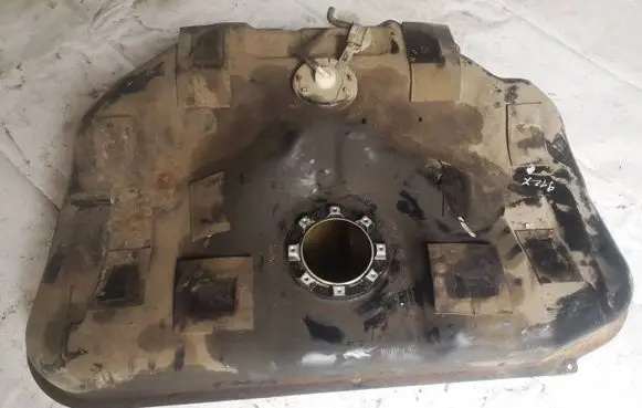 Honda Accord Fuel tank 