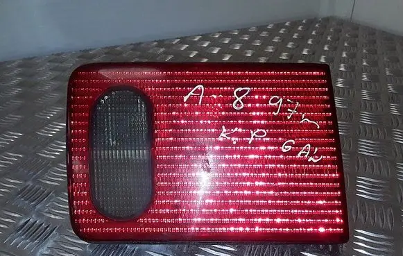 Audi A8 S8 D2 4D Tailgate rear/tail lights 4D0945093