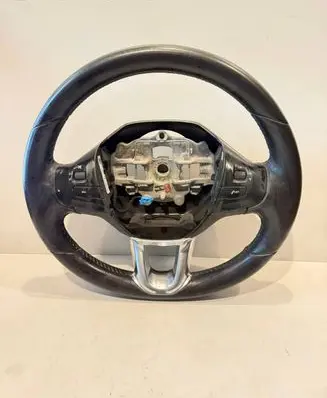Peugeot 2008 I Steering wheel 6191372