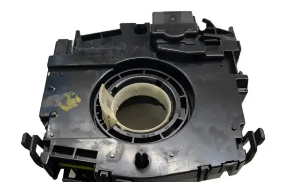 Volkswagen Touran III Airbag slip ring squib (SRS ring) 5Q0953649