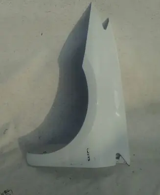 Renault Laguna III Fender