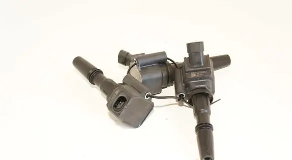 Fiat 500 Abarth High voltage ignition coil