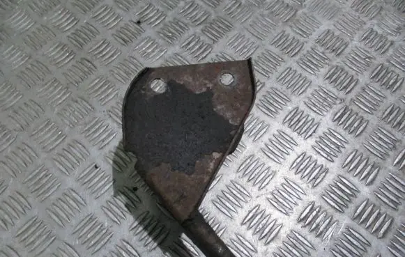 Mitsubishi ASX Tow bar 
