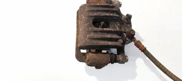 Hyundai Santa Fe Rear brake caliper