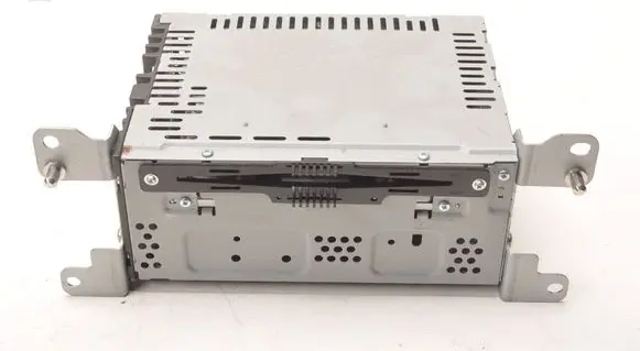 Ford Mondeo MK V Navigation unit CD/DVD player HS7T-19C107-SC
