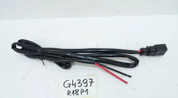 Hyundai i30 Other wiring loom