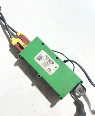 Volvo V50 Aerial antenna amplifier 30737917 28019205