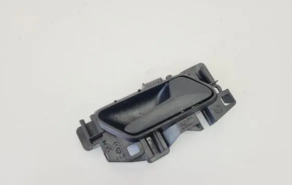 Citroen Berlingo Front door interior handle 9819743877
