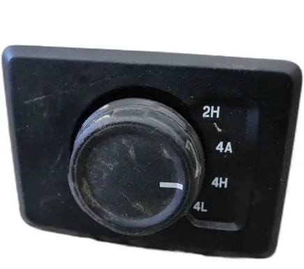 Ford F150 Other switches/knobs/shifts 