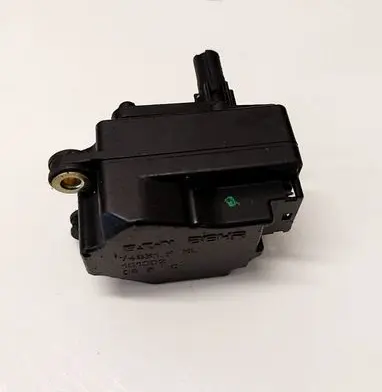 Volvo S60 Air flap motor/actuator 74931F