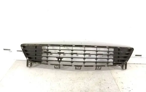 Opel Meriva A Front bumper lower grill 13193495 464549018