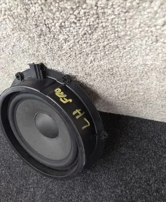 Porsche Cayenne (92A) Front door speaker 7P5035710A