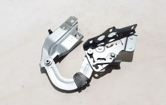 Mercedes-Benz GLC C254 Engine bonnet/hood hinges A2548808400